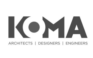 KOMA logo