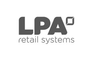LPA retail systems logo