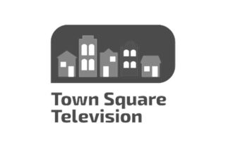 Town Square television logo